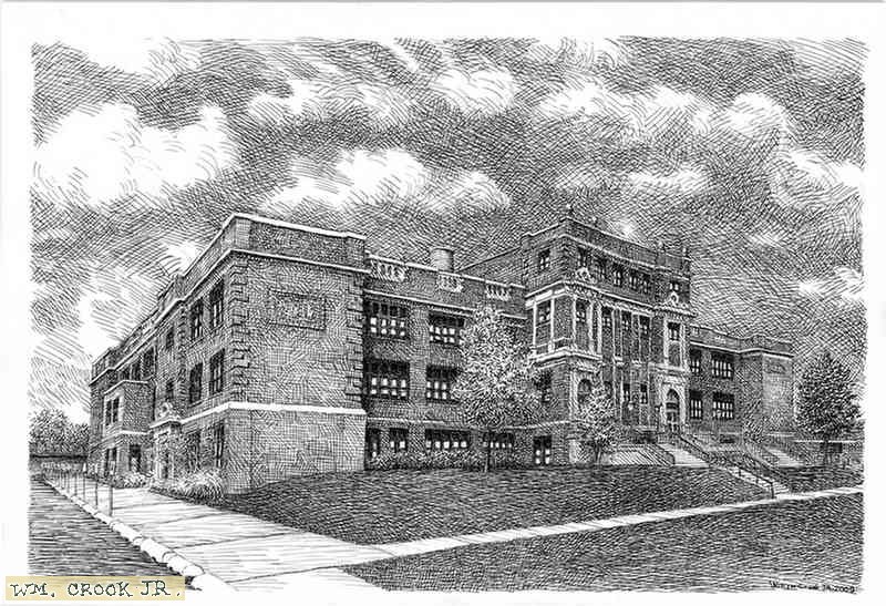 8.Springfield High School, 2009.jpg